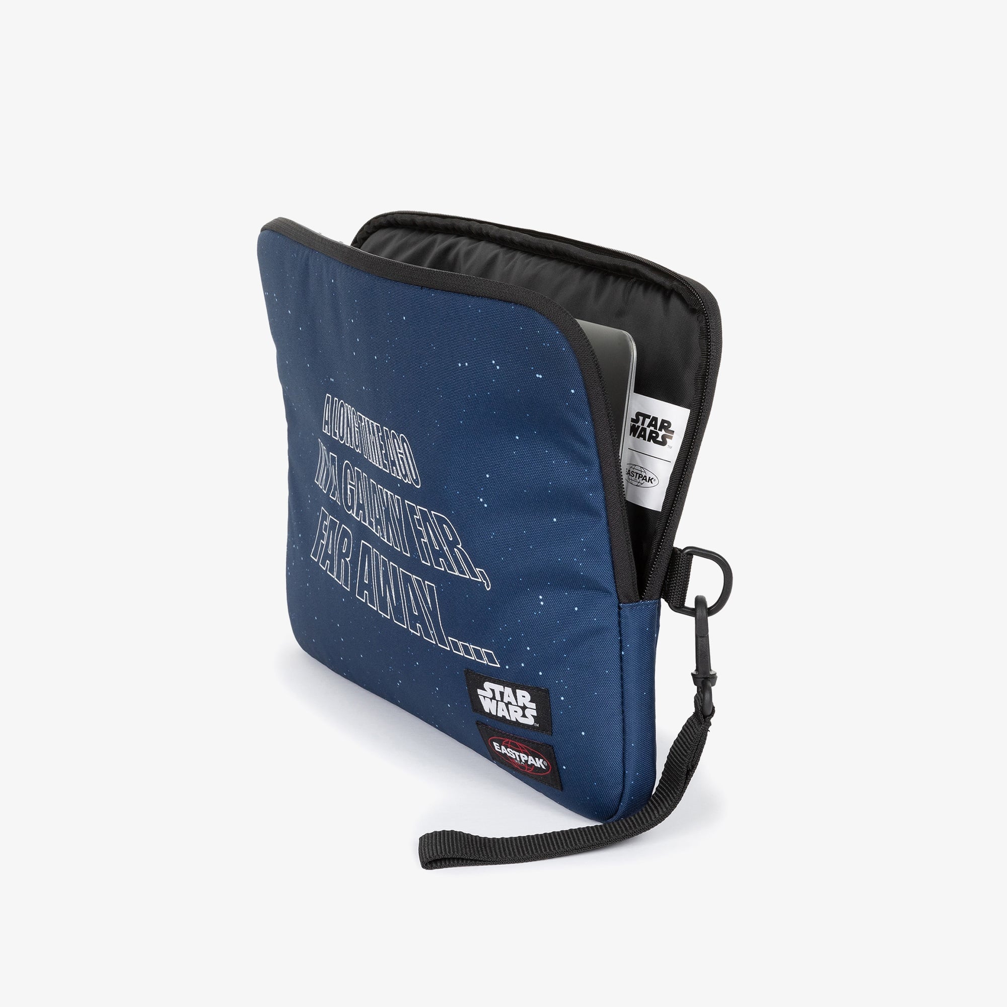 Eastpak Blanket M Unisex Lacivert Laptop Çantası