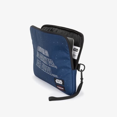  Eastpak Blanket M Unisex Lacivert Laptop Çantası