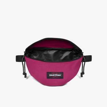  Eastpak Springer Unisex Pembe Bel Çantası