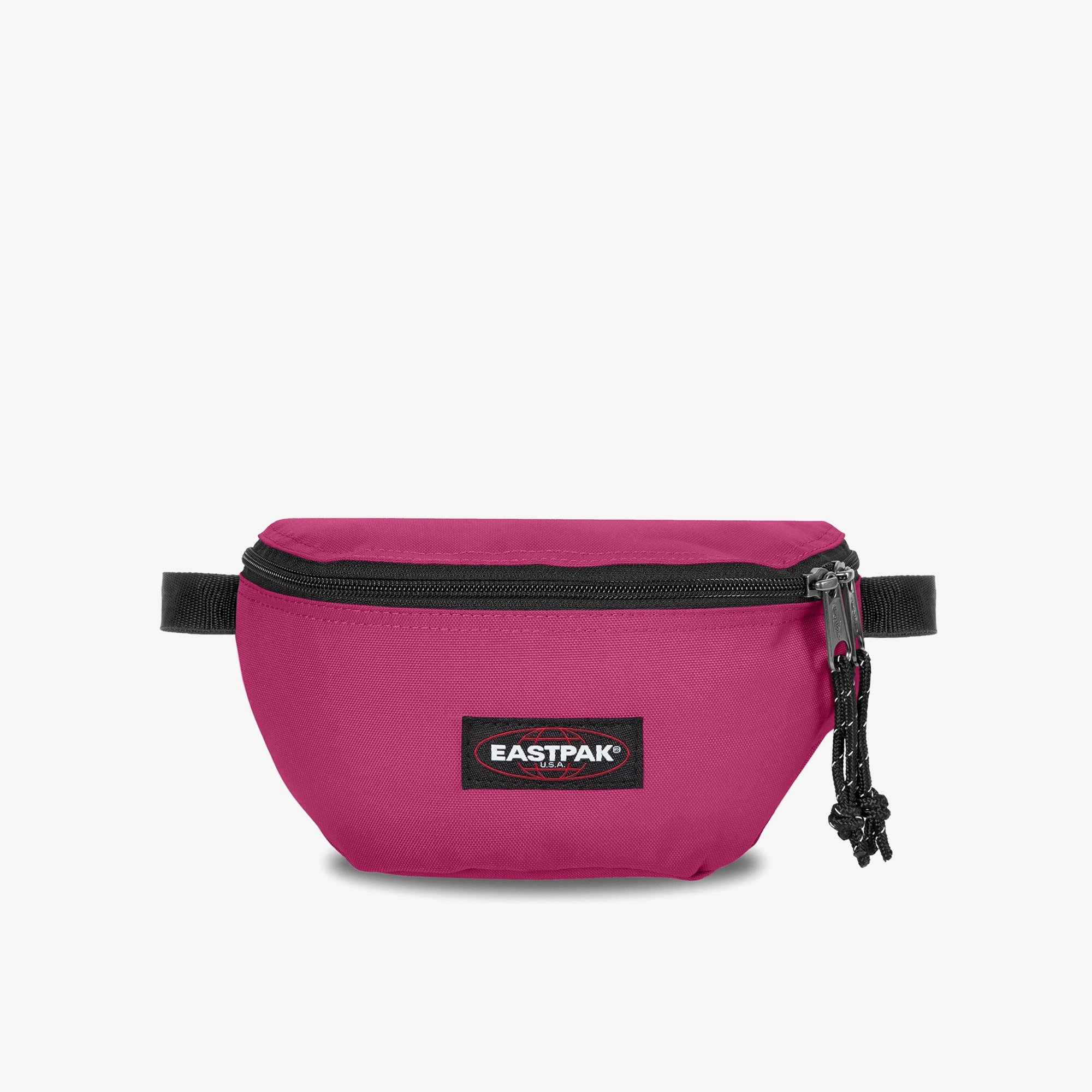 Eastpak Springer Unisex Pembe Bel Çantası