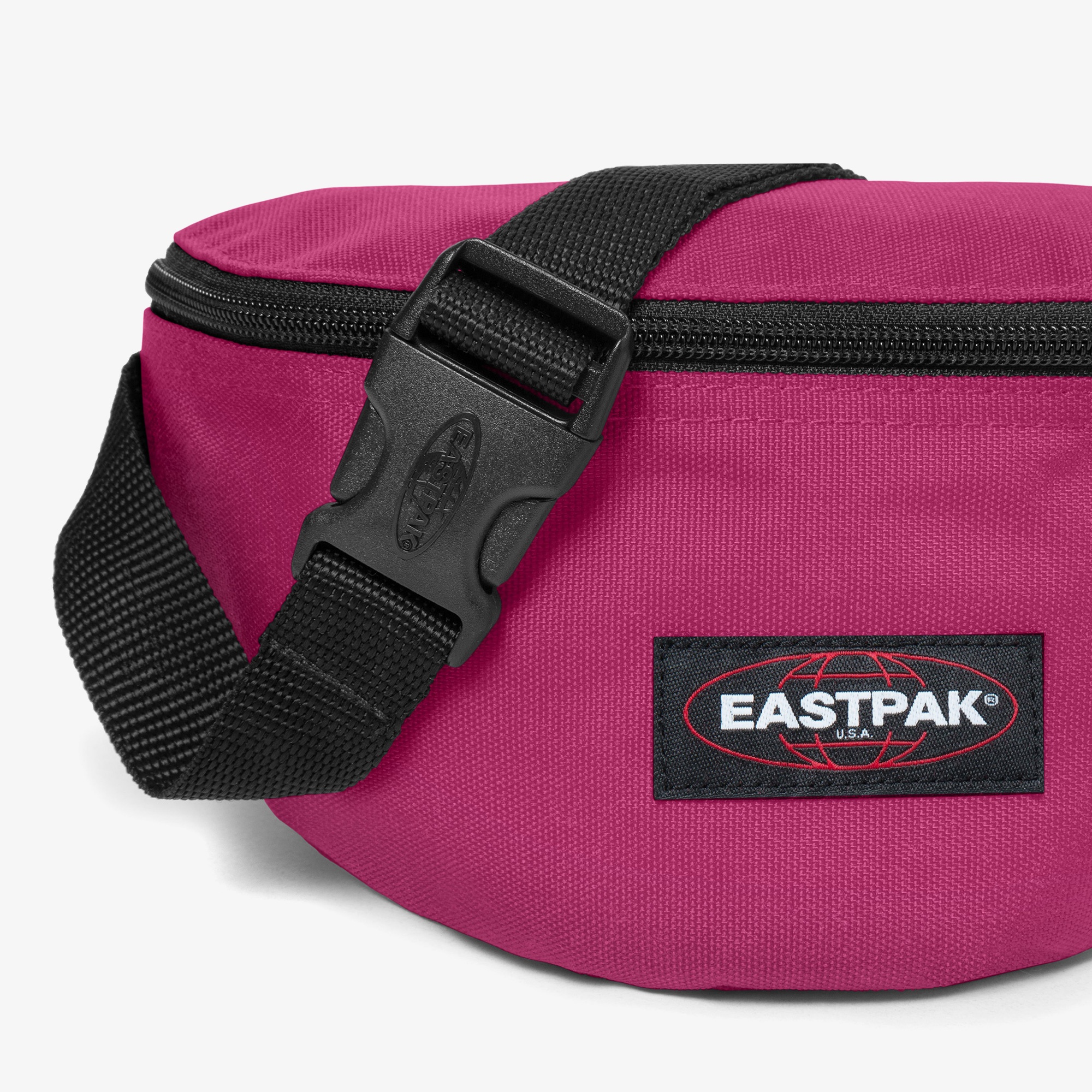 Eastpak Springer Unisex Pembe Bel Çantası