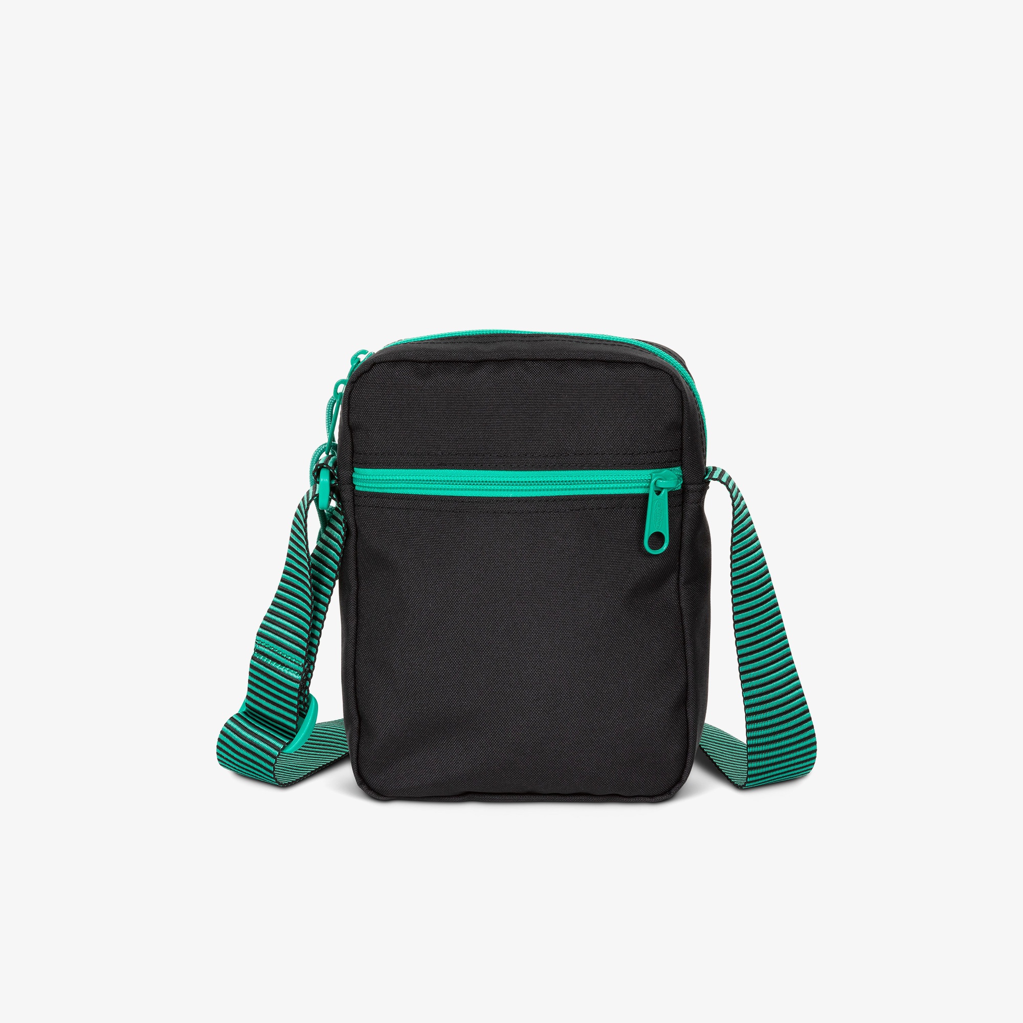 Eastpak The One Unisex Siyah Postacı Çantası