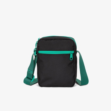  Eastpak The One Unisex Siyah Postacı Çantası