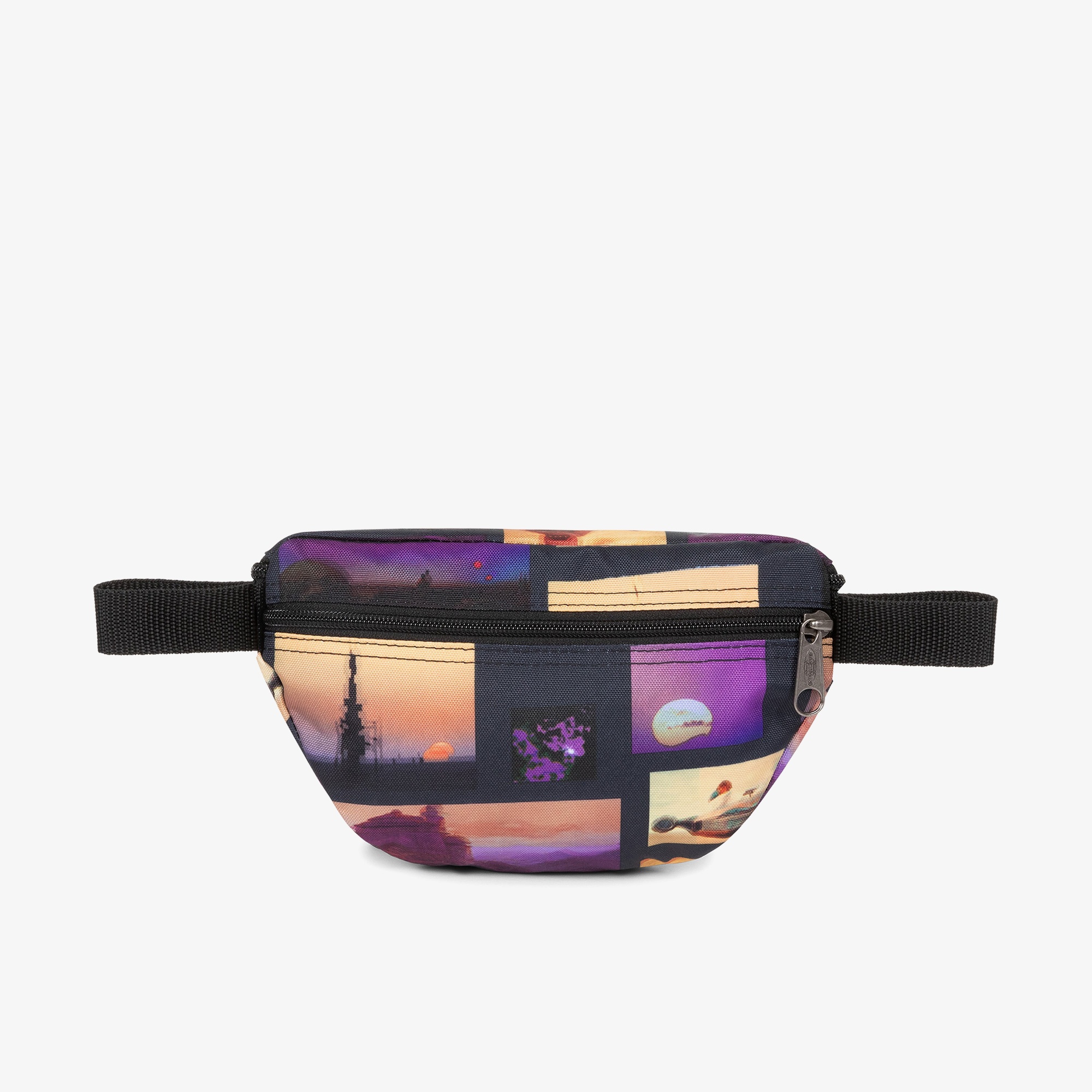 Eastpak Springer Unisex Renkli Bel Çantası