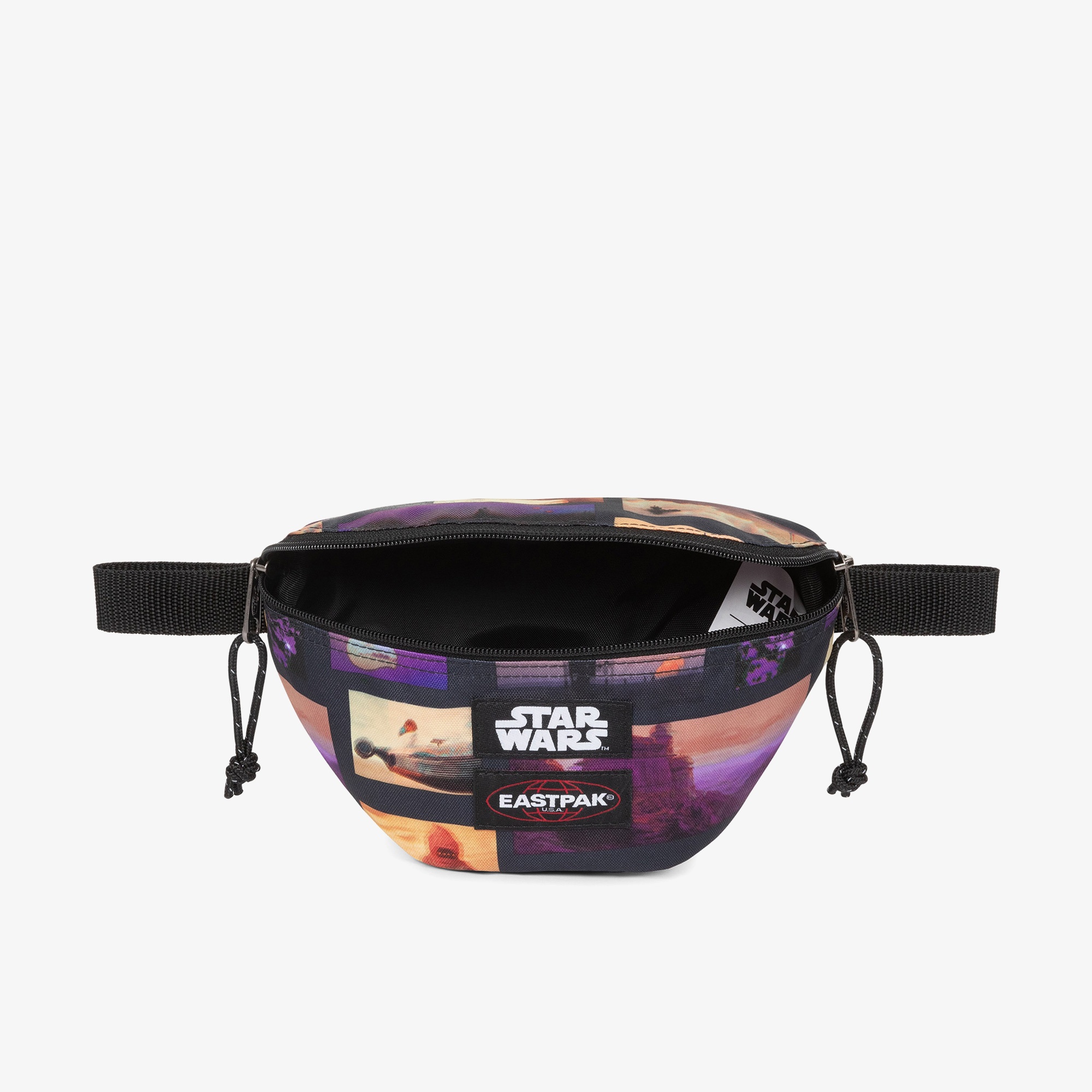 Eastpak Springer Unisex Renkli Bel Çantası