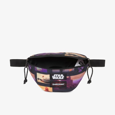  Eastpak Springer Unisex Renkli Bel Çantası