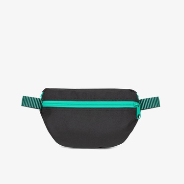  Eastpak Springer Unisex Siyah Bel Çantası