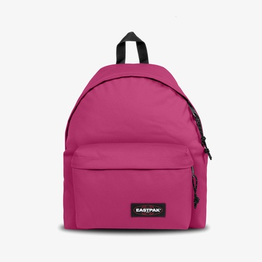  Eastpak Padded Pak'R Unisex Pembe Sırt Çantası