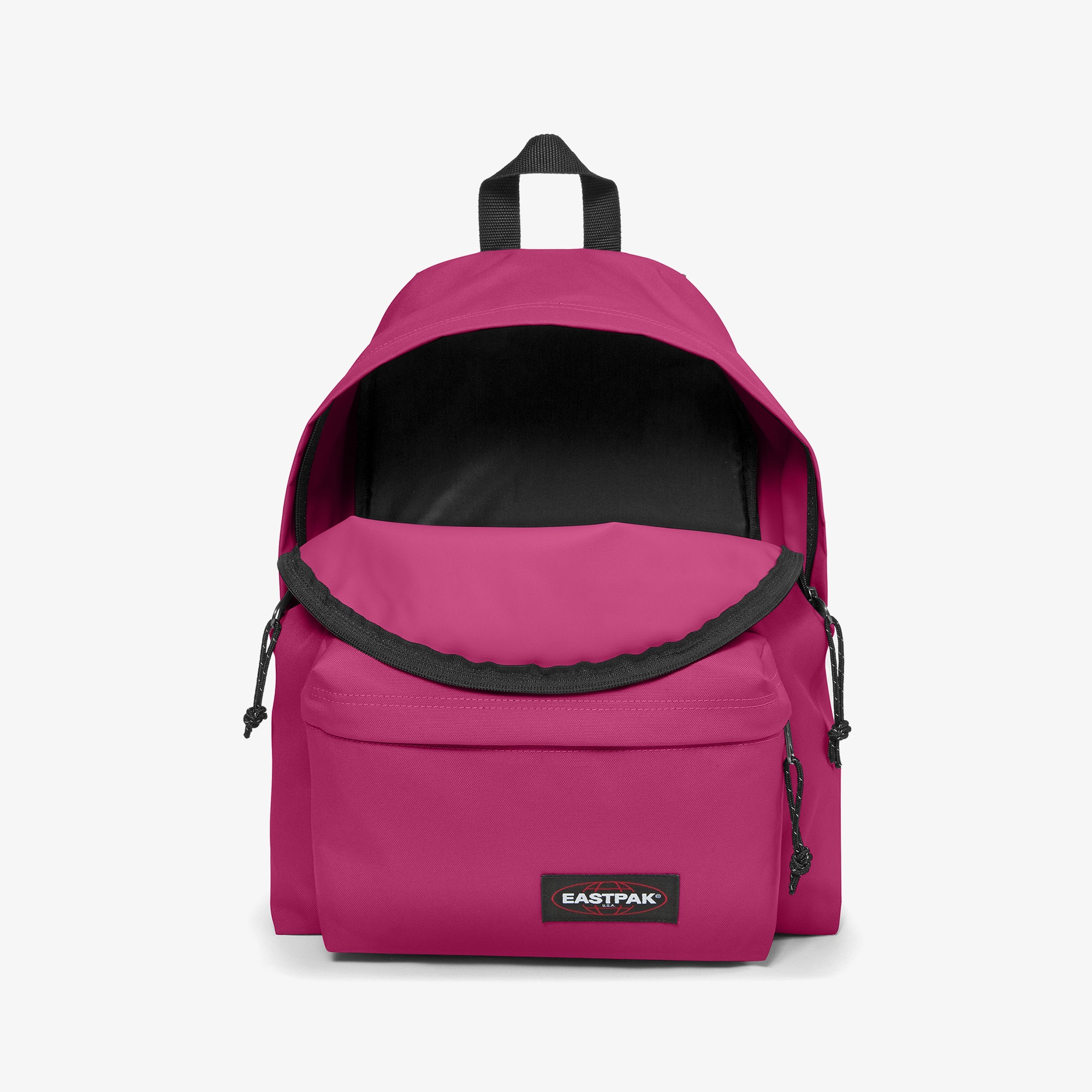 Eastpak Padded Pak'R Unisex Pembe Sırt Çantası
