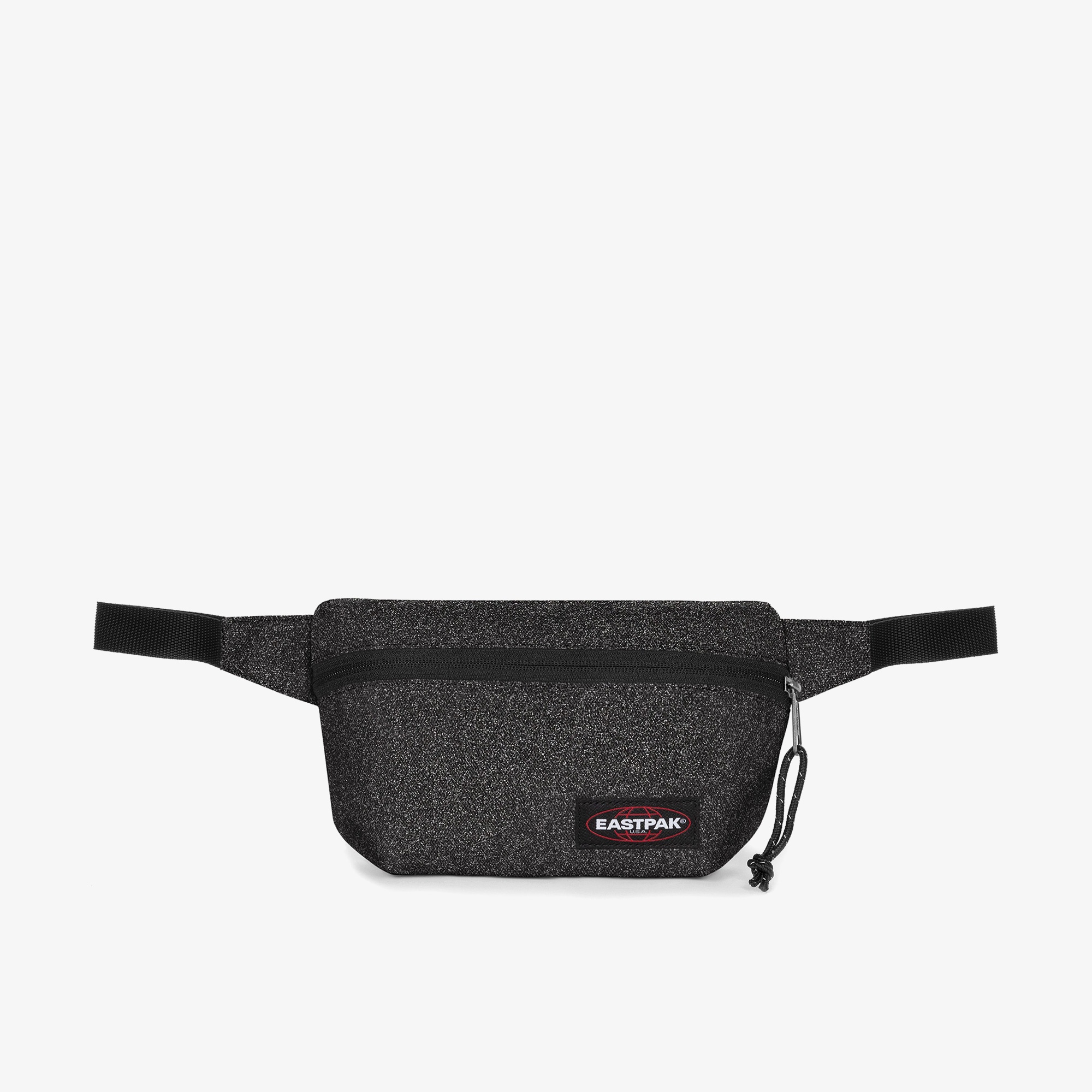 Eastpak Sommer Unisex Siyah Bel Çantası