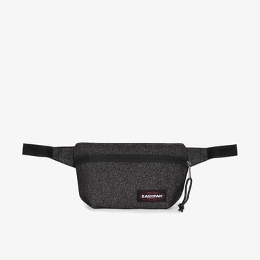  Eastpak Sommer Unisex Siyah Bel Çantası