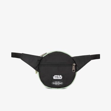  Eastpak Yoda Bag Unisex Yeşil Omuz Çantası