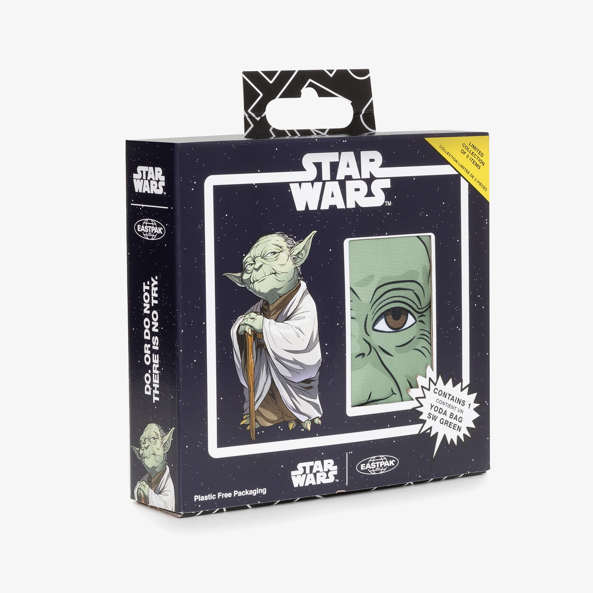 Eastpak Yoda Bag Unisex Yeşil Omuz Çantası