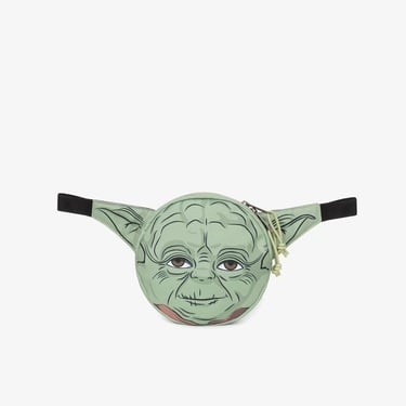  Eastpak Yoda Bag Unisex Yeşil Omuz Çantası