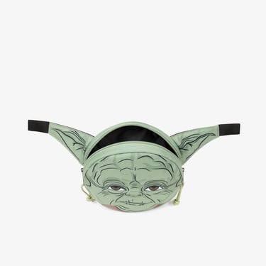  Eastpak Yoda Bag Unisex Yeşil Omuz Çantası