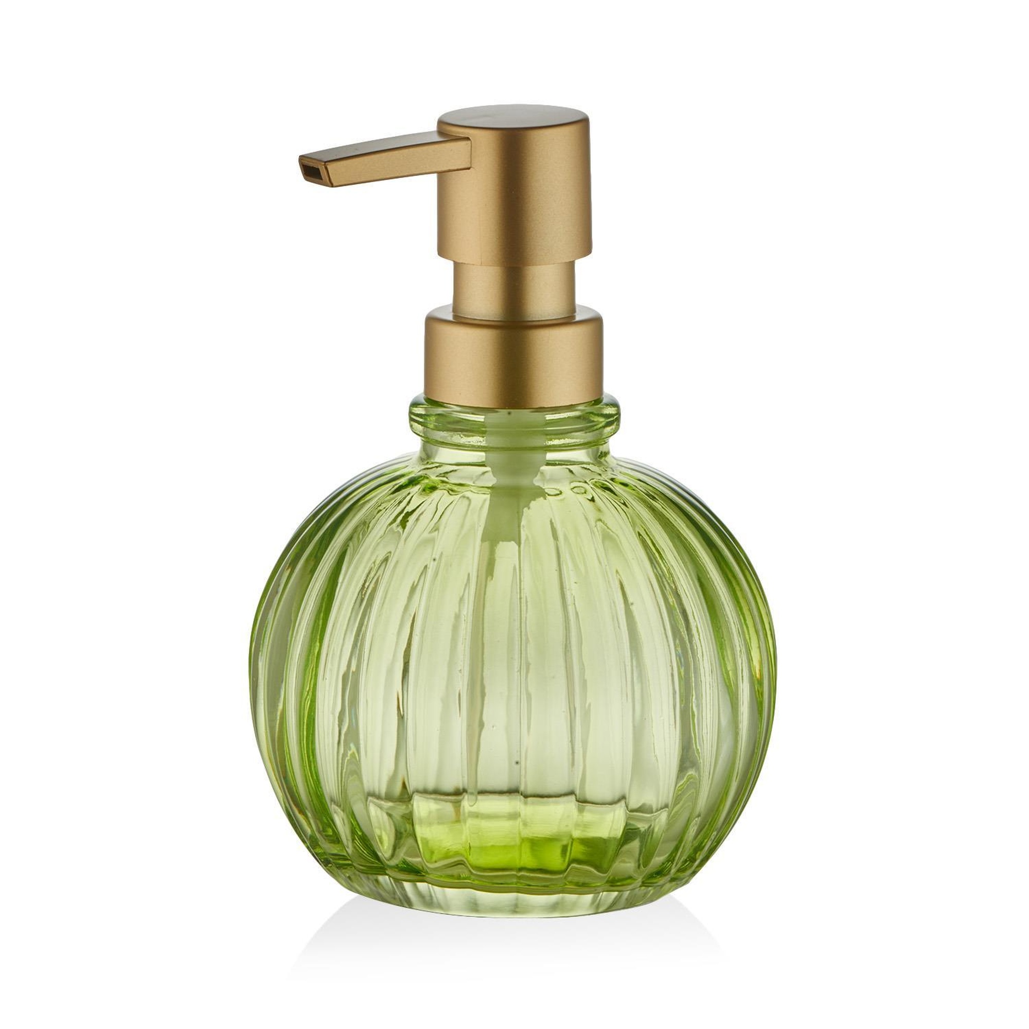 Bubble Sıvı Sabunluk Yeşil