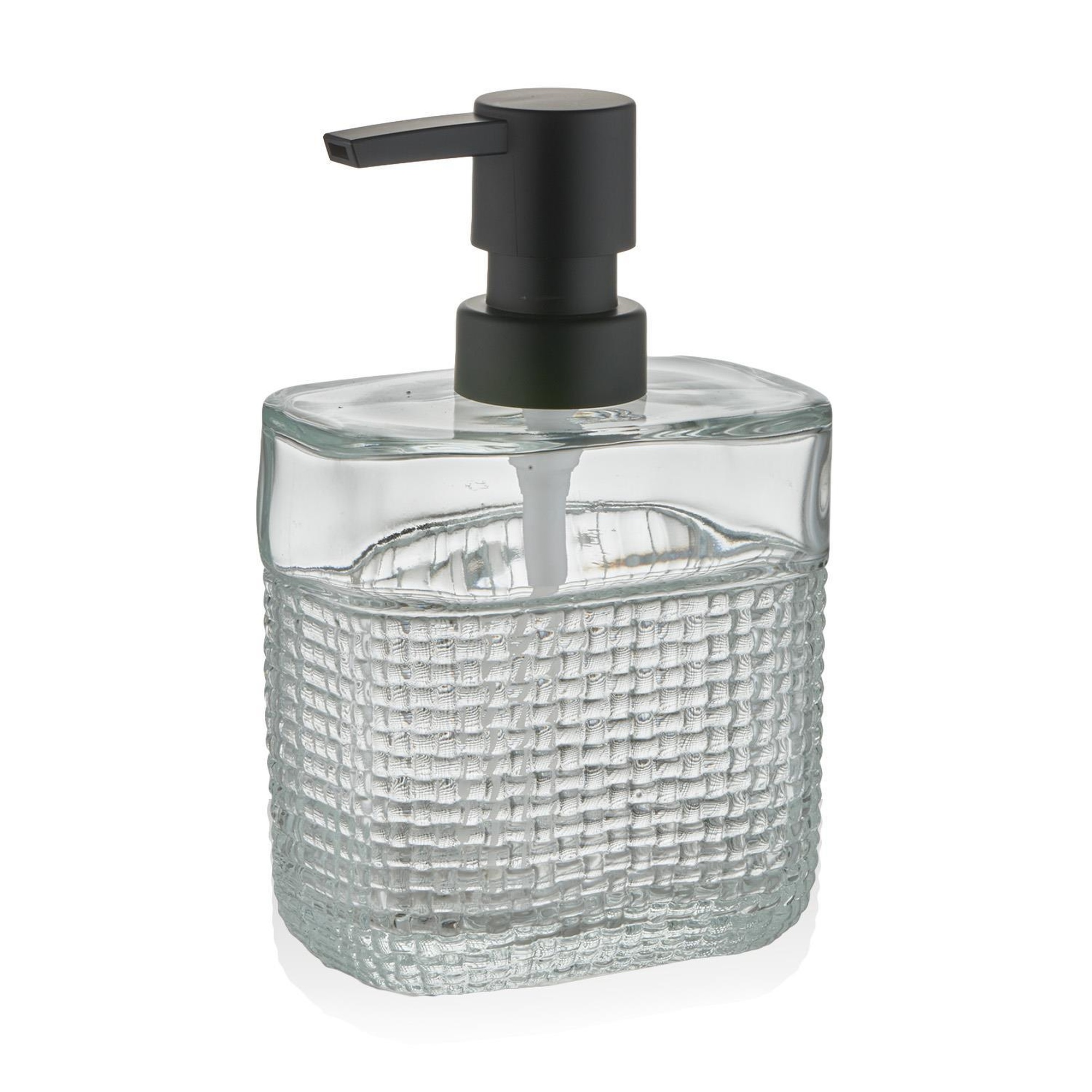 Groente Sıvı Sabunluk Şeffaf