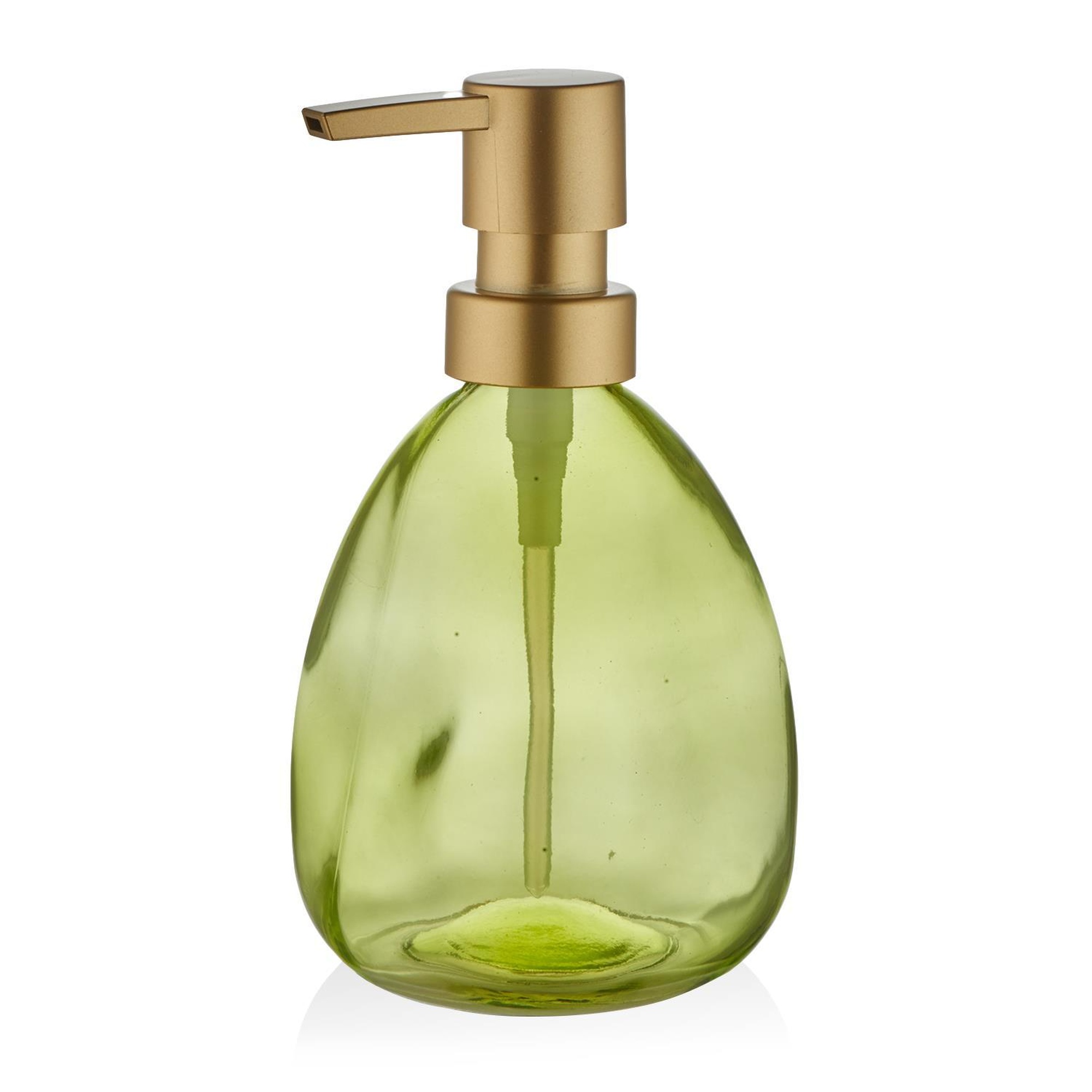 Globo Sıvı Sabunluk Yeşil