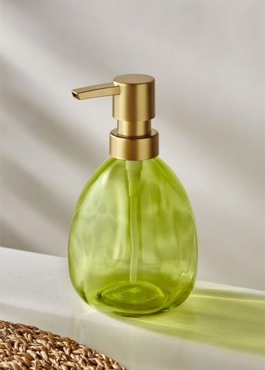  Globo Sıvı Sabunluk Yeşil