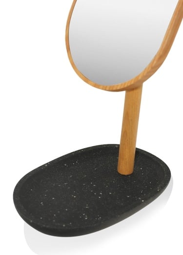  Akasya Makyaj Aynası 17x11x24 cm