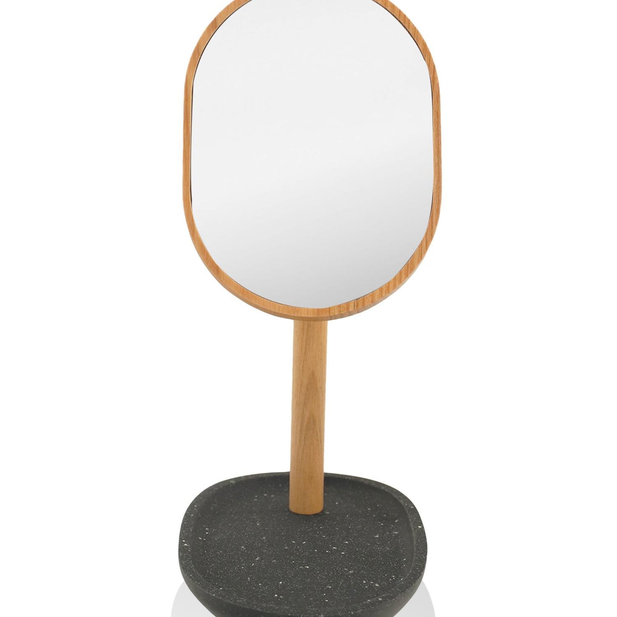 Akasya Makyaj Aynası 17x11x24 cm