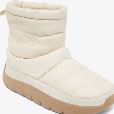  Serve Mid Kadın Beyaz Bot