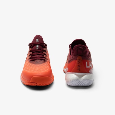  AG-LT23 Lite Kadın Turuncu Sneaker