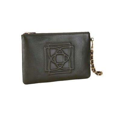  Vionya Siyah Kadın Deri El Çantası