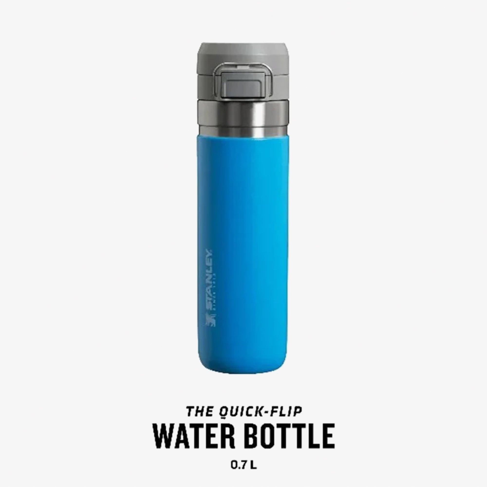 Stanley The Quick-Flip 0.70L Mavi Termos