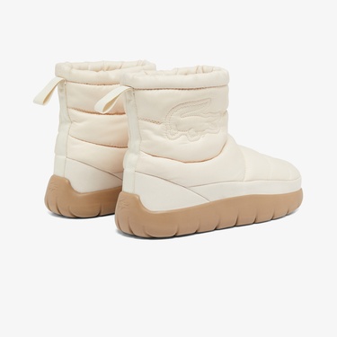  Serve Mid Kadın Beyaz Bot