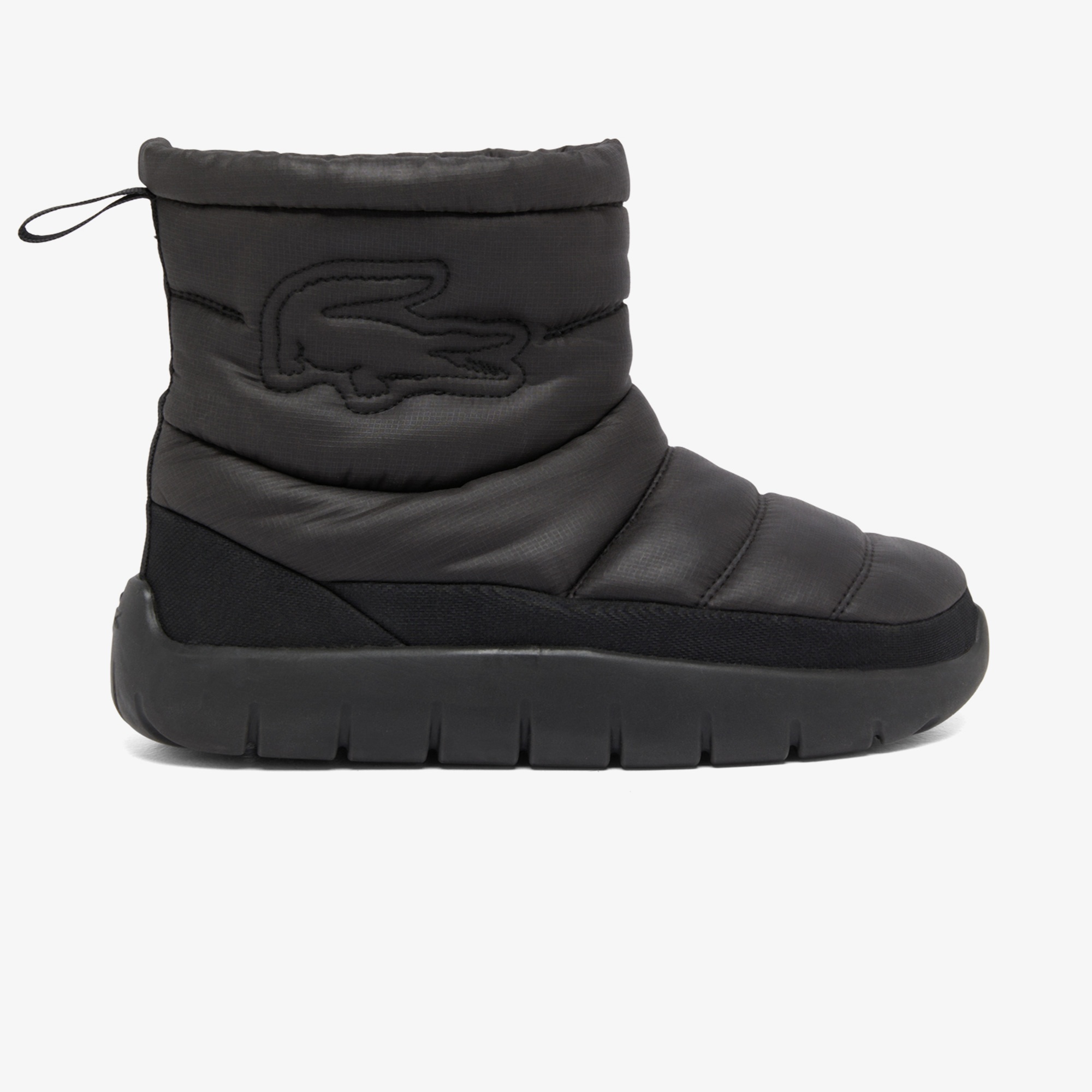 Serve Mid Kadın Siyah Bot