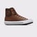 Converse Chuck Taylor All Star Berkshire Genç Kahverengi Deri Bot