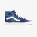 Vans Sk8-Hi Unisex Lacivert Sneaker