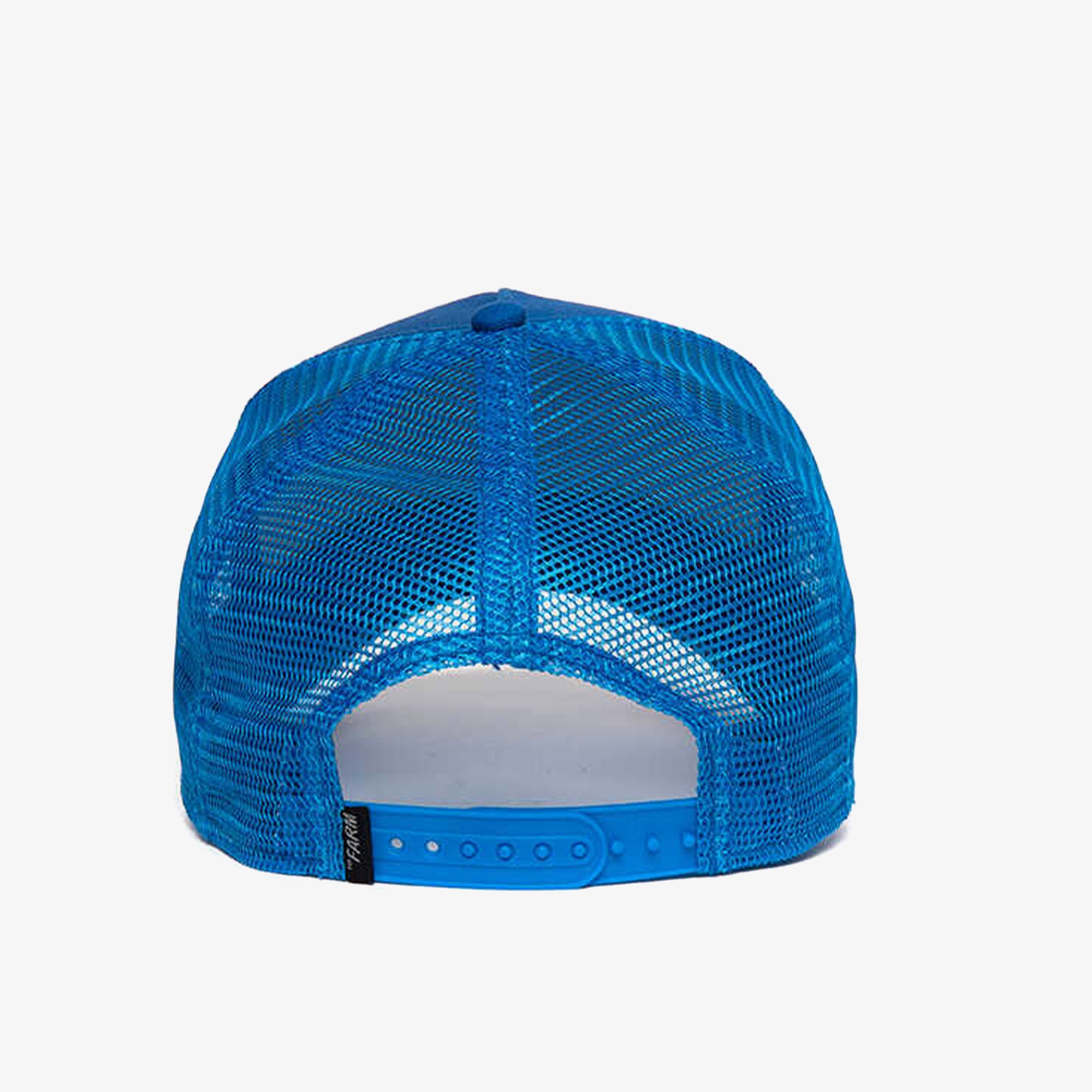 Goorin Bros The Killer Whale Unisex Mavi Şapka