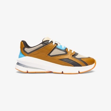  Under Armour Forge 96 Erkek Kırmızı Spor Ayakkabı