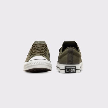  Converse Star Player 76 TecTuff Unisex Haki Sneaker