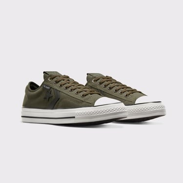  Converse Star Player 76 TecTuff Unisex Haki Sneaker