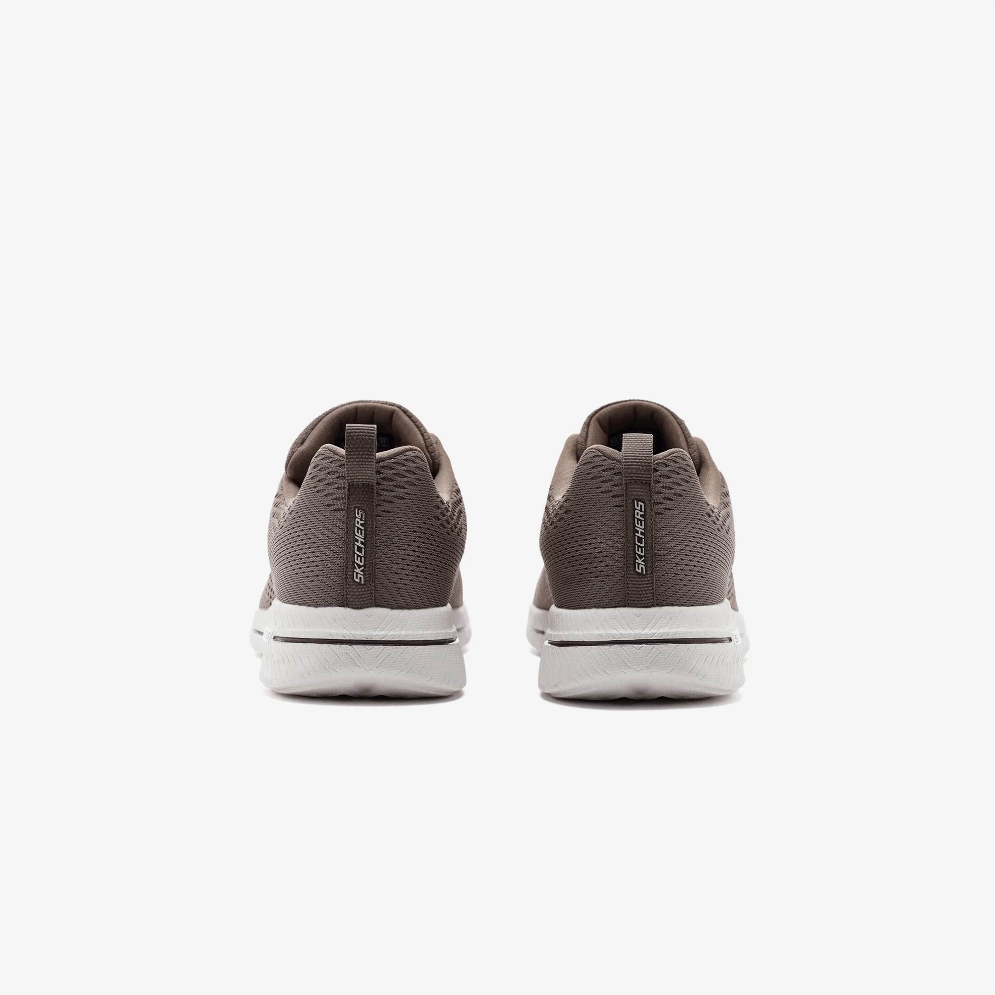 Skechers Burst 2.0 Erkek Kahverengi Spor Ayakkabı