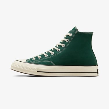  Converse Chuck 70 Unisex Yeşil Sneaker
