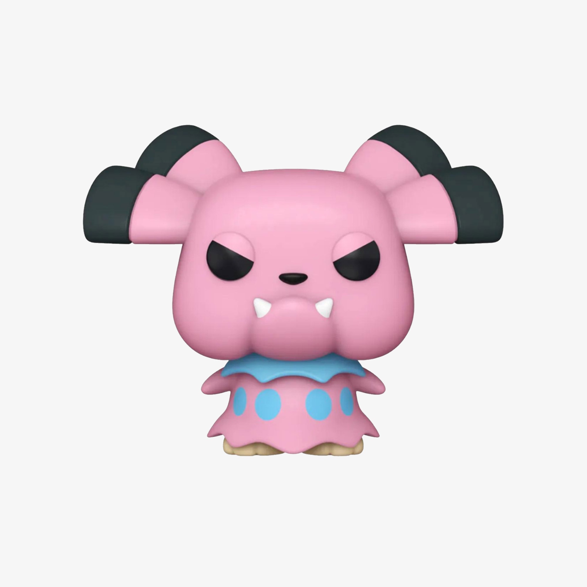Funko Pop Games: Pokemon Snubbull(Emea) Renkli Figür
