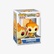 Funko Pop Games: Pokemon Chimchar(Emea) Renkli Figür