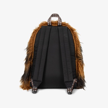  Eastpak Padded Pak Unisex Kahverengi Sırt Çantası