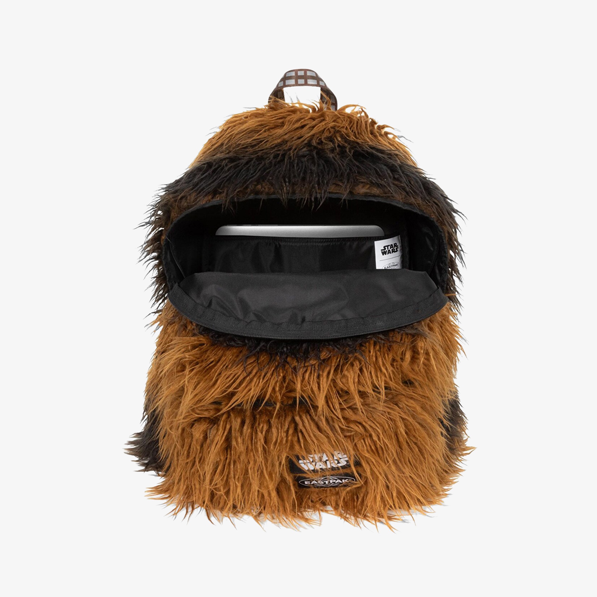 Eastpak Padded Pak Unisex Kahverengi Sırt Çantası