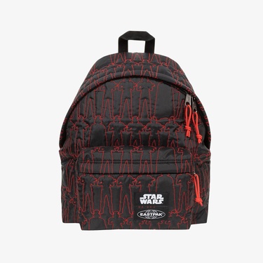  Eastpak Padded Pak Unisex Siyah Sırt Çantası