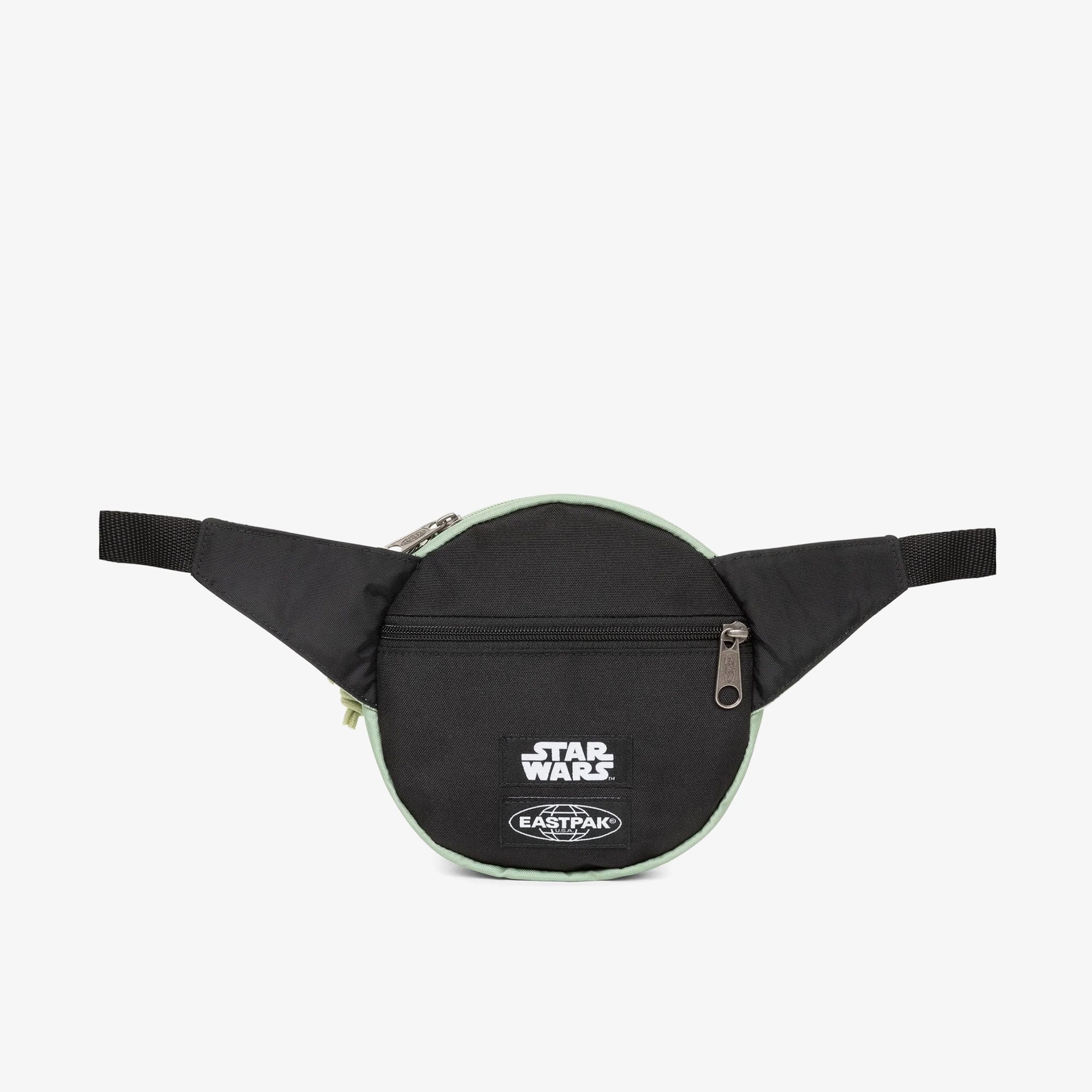 Eastpak Star Wars Yoda Unisex Yeşil Bel Çantası