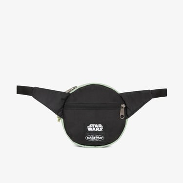  Eastpak Star Wars Yoda Unisex Yeşil Bel Çantası