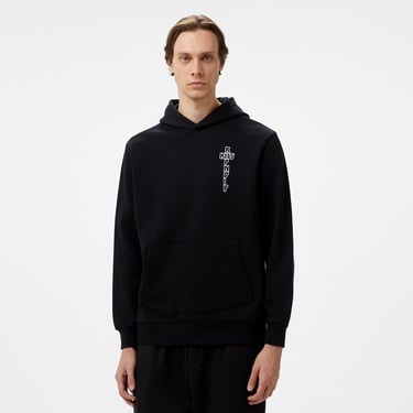  Ripndip Made For Lovin Ripndip Erkek Siyah Sweatshirt