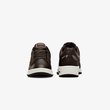  Converse Weapon Unisex Kahverengi Deri & Cordura Sneaker