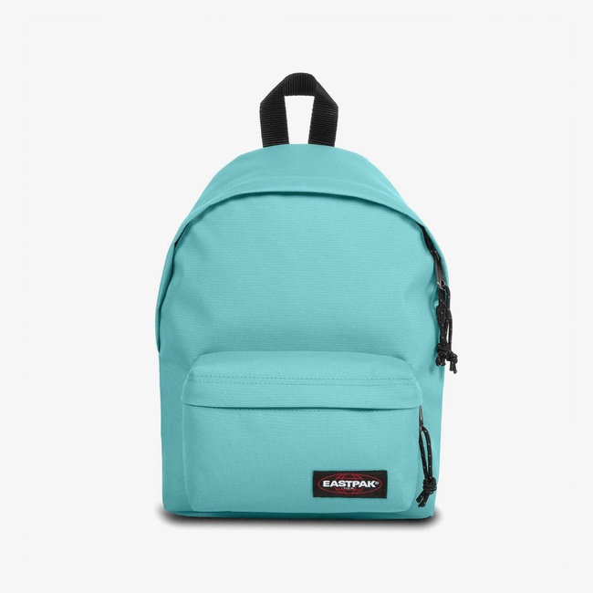  Eastpak Orbit Unisex Yeşil Sırt Çantası