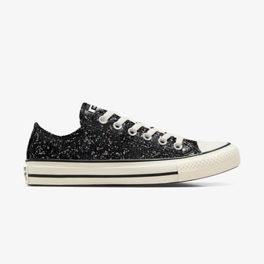  Converse Chuck Taylor All Star Kadın Siyah Sneaker